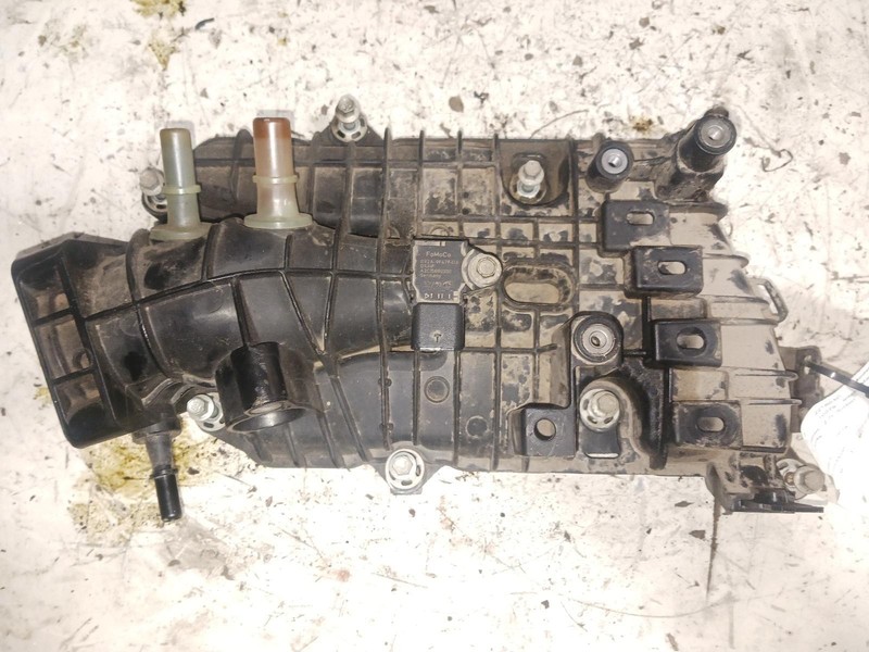 18-'20 FORD F150 Intake Manifold 2.7L turbo OEM 1 Year Wnty!