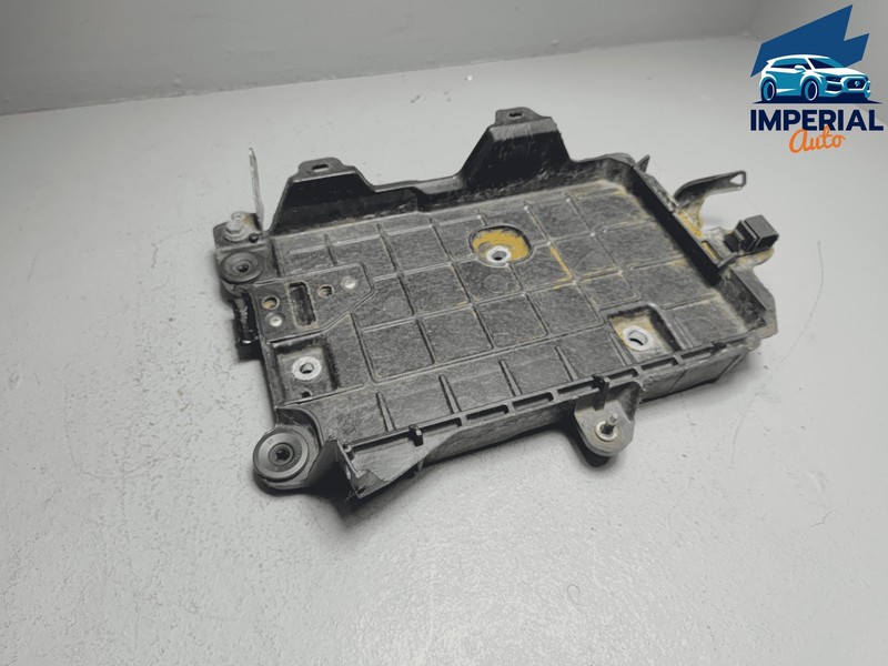 Toyota RAV4 Battery Tray Holder Lower Support Mount Bracket OEM 2019-2025