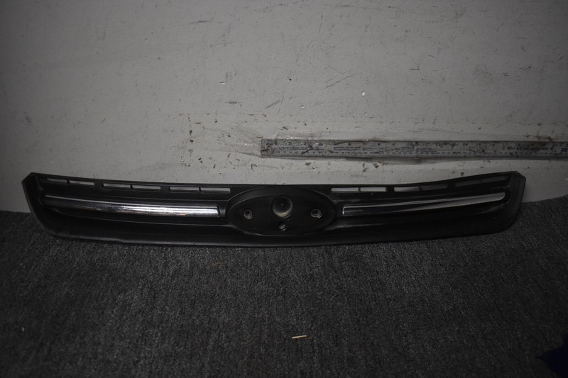 2013-2015 FORD ESCAPE UPPER FRONT GRILLE FACTORY OEM