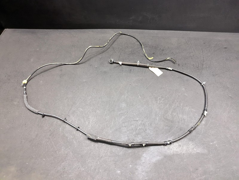 Sunroof Drain Hose 2017 Ford Explorer BB53-78501A99-AD 2011-2015 2016 2018 2019