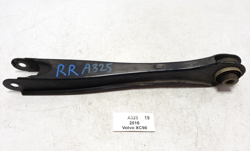 ✅ 16-24 OEM Volvo XC90 Rear Right Passenger Side Lower Trailing Control Arm