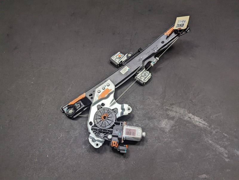 Front Right Door Window Regulator 2021 Ford EcoSport GN15-A23200-HB 2018-2023