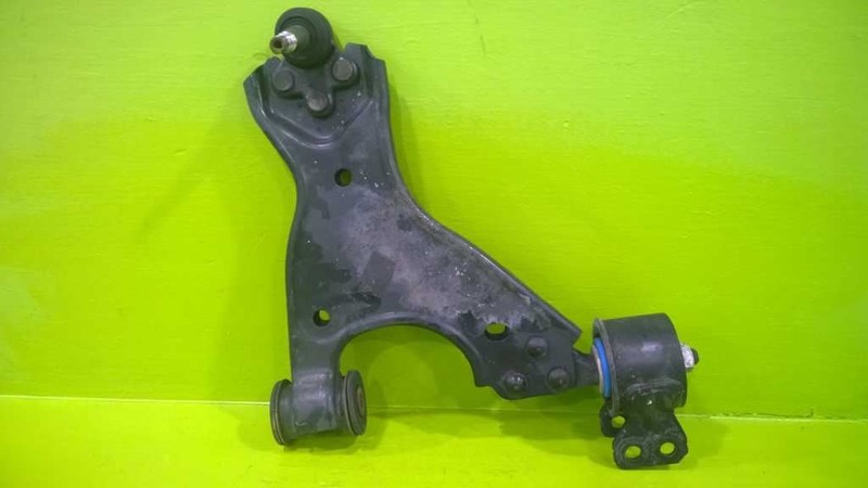07-17 GMC ACADIA DRIVER LEFT FRONT LOWER CONTROL ARM 2628-55