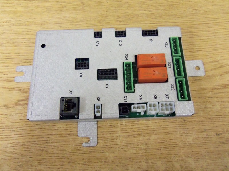 Aros AB DSQC611 Circuit Board 3HAC13389-2 09266 3518898 1007-502-08 A-1007G