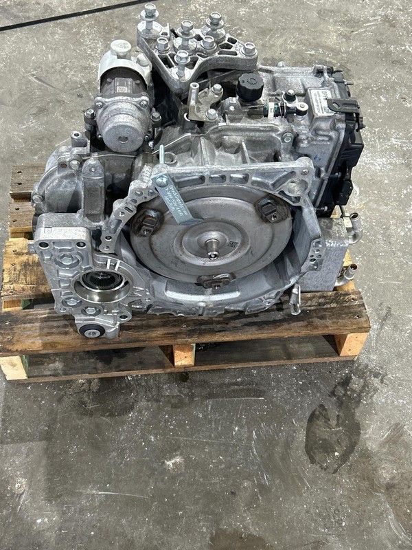 2020-2024 Buick Encore GX 1.3L Awd Transmission Assembly Trans Cooler 33K Miles