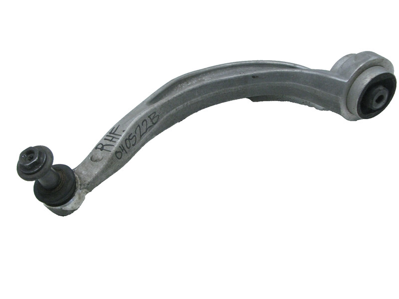 08-17 AUDI 8T A5 Q5 S5 B8 A4 LOWER REARWARD CONTROL ARM FRONT RIGHT OEM 040522B