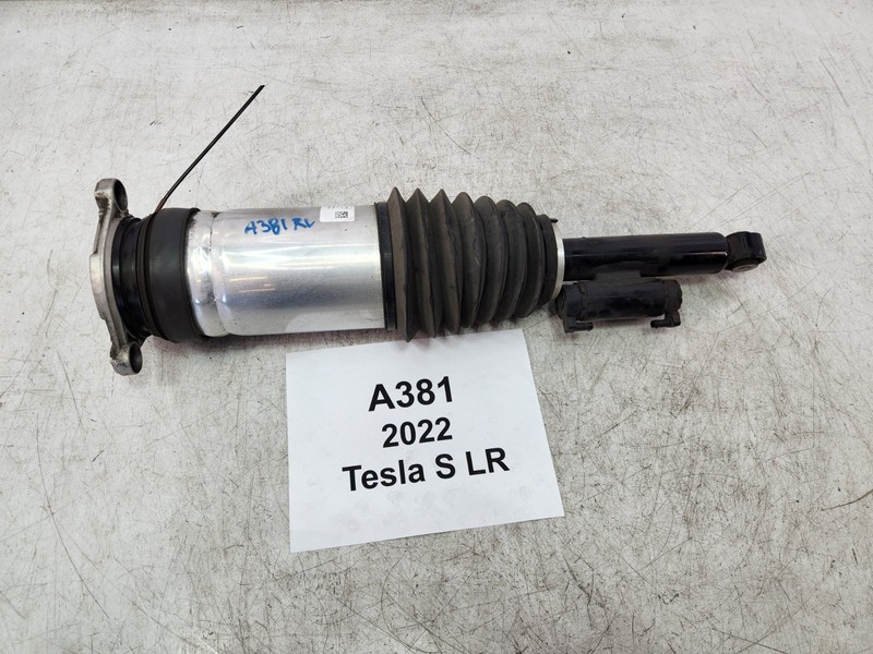 ✅ 2021-2025 Tesla Model S Rear Left Driver Side Strut Shock Absorber 48k