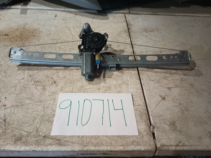1998-2005 Mercedes ML500 ML320 Rear Left Door Window Regulator w Motor ML430 LH