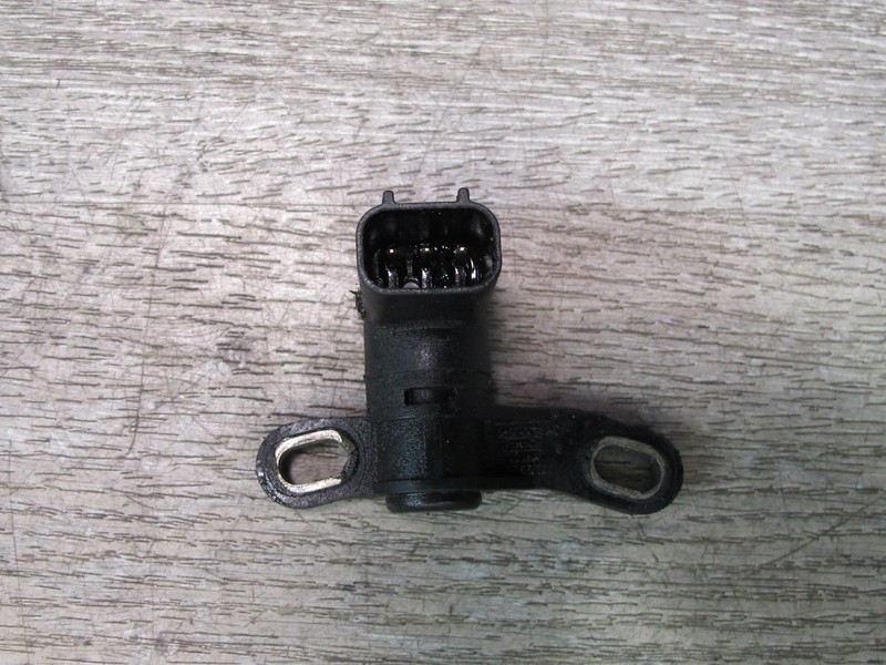 2012-2013 RANGE ROVER EVOQUE L538 2.0L ENGINE CRANKSHAFT POSITION SENSOR