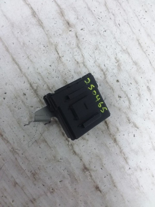 Warning Speaker Control Module Dash 2022 Nissan Frontier 284P19BU4E