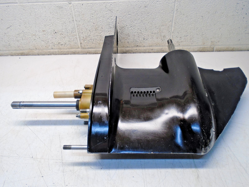 HMercruiser Pre Alpha Stern Drive Lower Unit Gearcase works w/Gen 1
