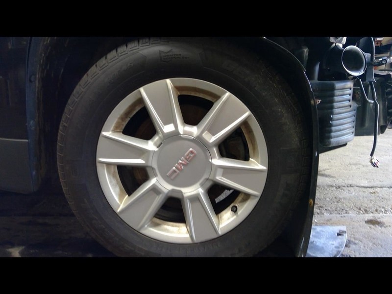 Rim Wheel 17x7 Fits 10-13 TERRAIN 1655454
