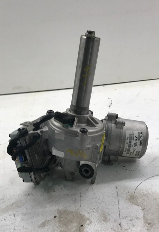 GENUINE Hyundai Elantra POWER STEERING COLUMN PUMP 56300F2501 OEM 2017-2018