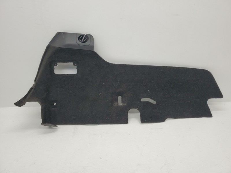 Left Quarter Trim Access Cover 2013 Lincoln MKT AE93-74310B19-AR 2014 - 2019