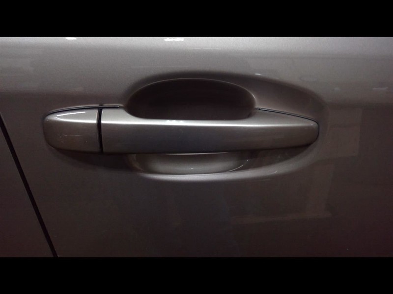 Passenger Door Handle Exterior Assembly Front Fits 15-21 WRX 1567152