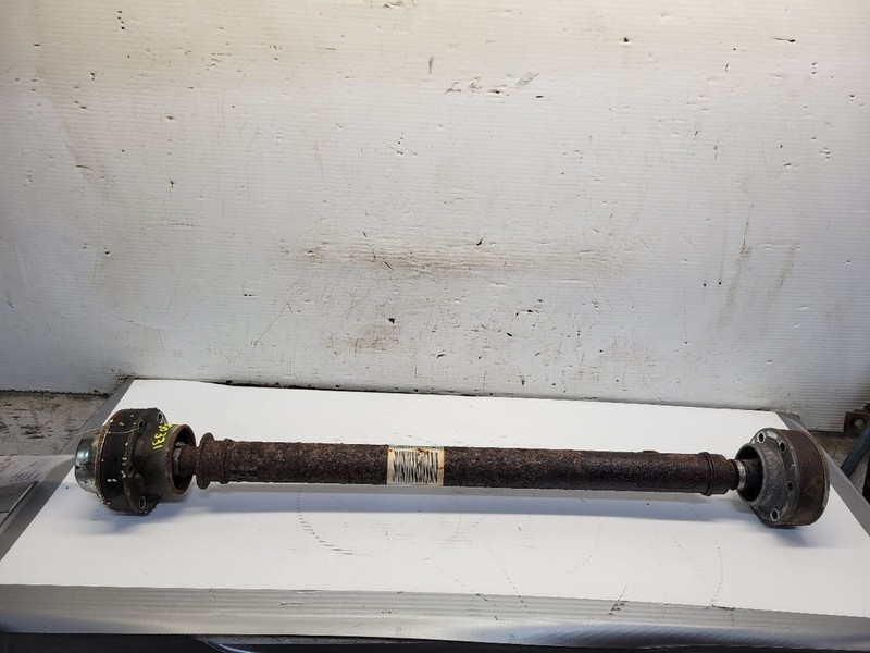 Front Drive Shaft Fits 07-14 EXPEDITION 1649304