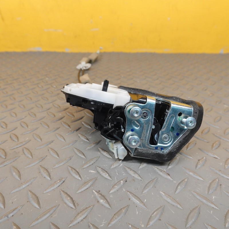 2022-2025 HONDA CIVIC REAR RIGHT SIDE DOOR LOCK LATCH ACTUATOR OEM 72610-T20-A01
