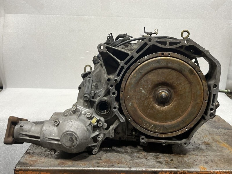 2003 HONDA PILOT AUTOMATIC TRANSMISSION 3.5L 5 SPEED 149K MILES 20021-PVG-010