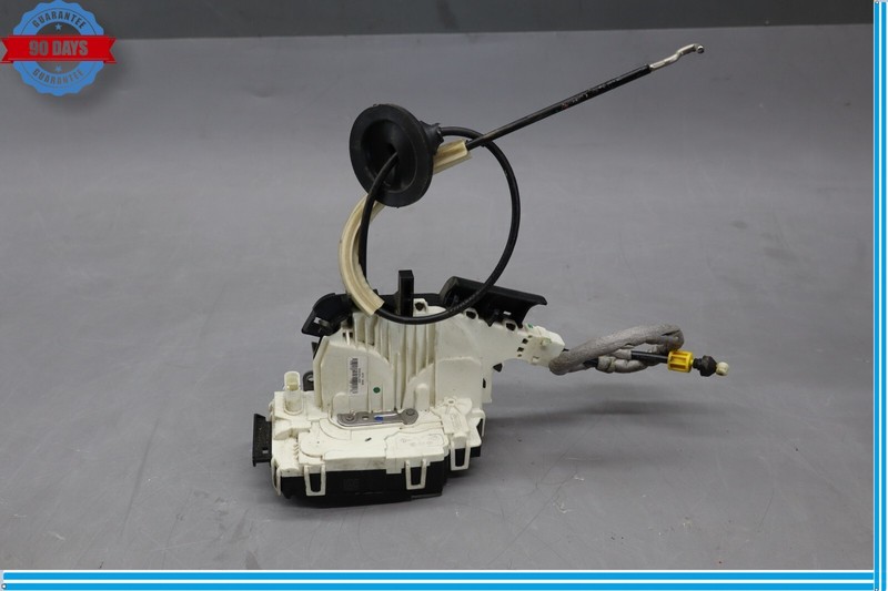 10-17 Mercedes E350 E550 W207 Front Right Side Door Lock Latch Actuator Oem