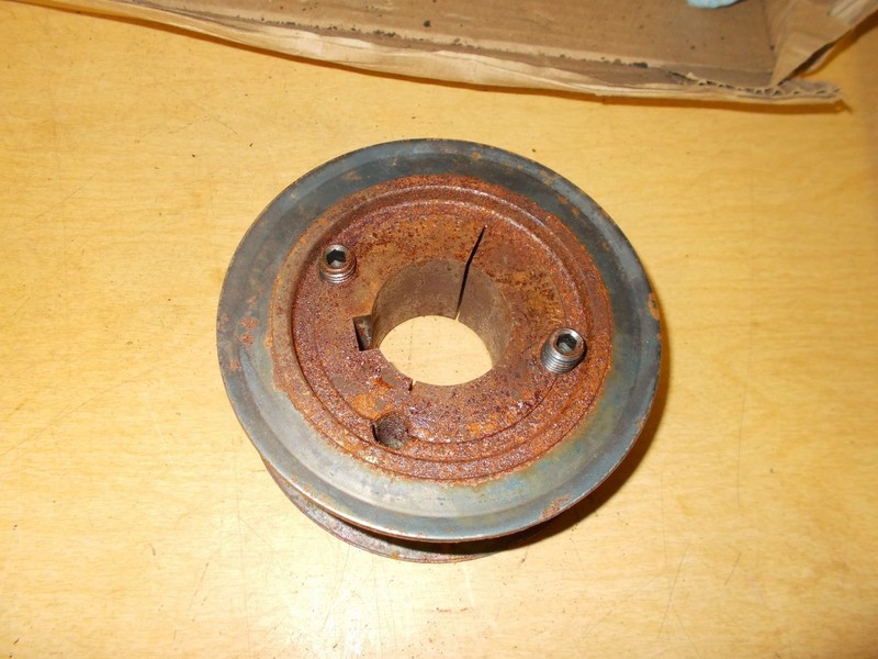 Taper Lock Bushing Gear Sheave 14MX-305-37 2517 1-7/8" Bore *FREE SHIPPING*
