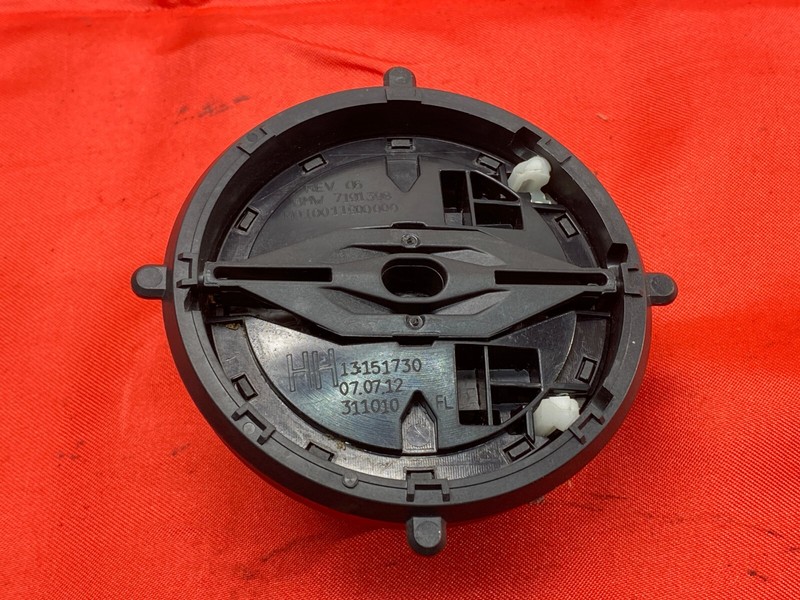 BMW F88 E60 E90 E92 F10 F12 Side View Door Mirror Memory Adjuster Motor OEM✅