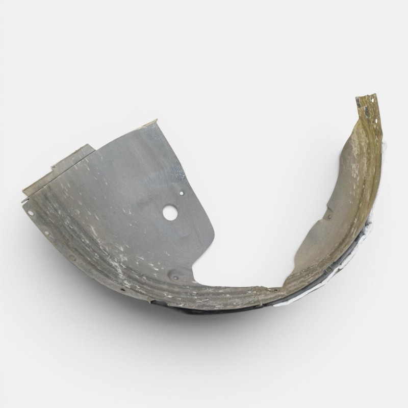 2025-2026 KIA K4 Front Right Inner Fender Liner Splash Shield Oem 86812gg000