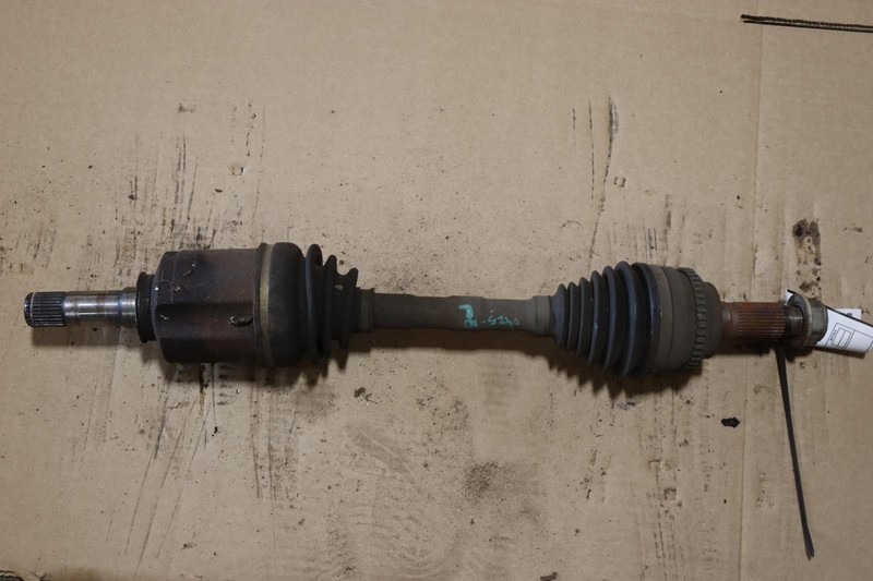 2007-2014 FORD EDGE FWD FRONT LEFT DRIVER SIDE AXLE SHAFT CV U JOINT OEM