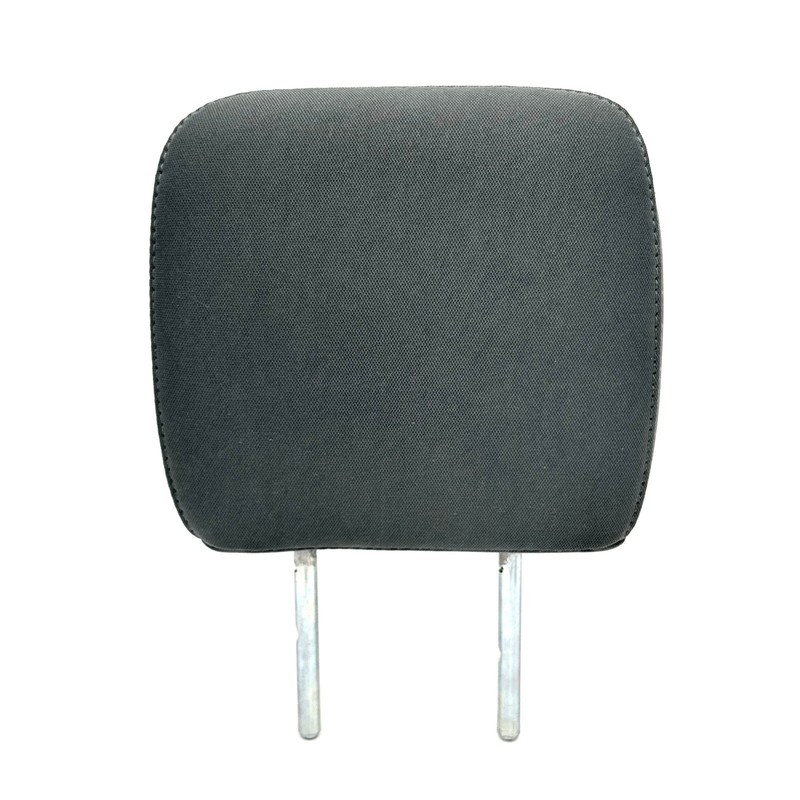 ✅2013-2024 CL RAM 1500-3500 GRAY CLOTH HEADREST HEAD REST REAR LEFT OR RIGHT OEM