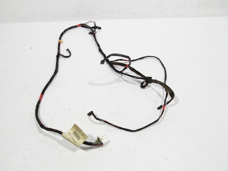 02-06 Maserati Coupe GT 2004 Front Right Roof Light Harness Wire Wiring |
