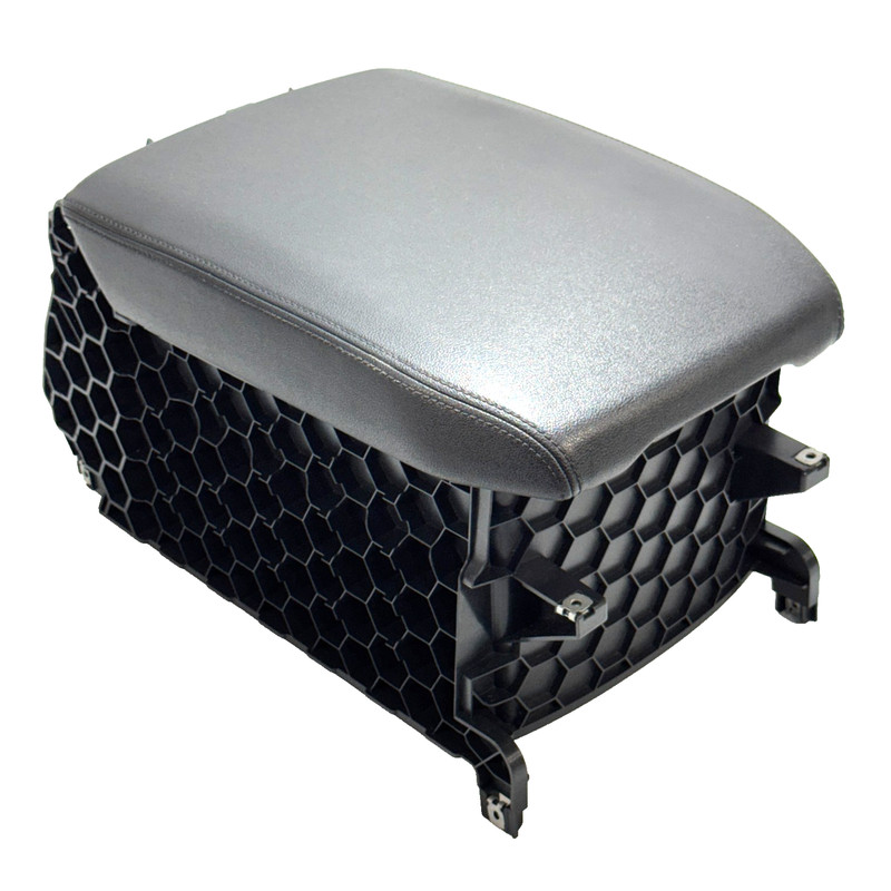 π 2018-2020 VOLKSWAGEN ATLAS CENTER CONSOLE STORAGE COMPARTMENT ARMREST OEM