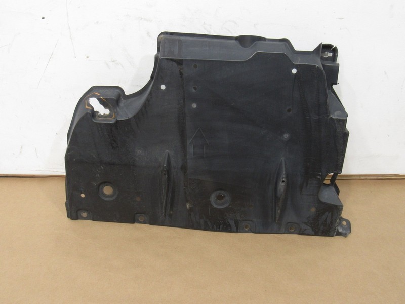 20-22 Toyota Supra 2020 Rear Under Body Floor Guard Shield Cover Panel :A