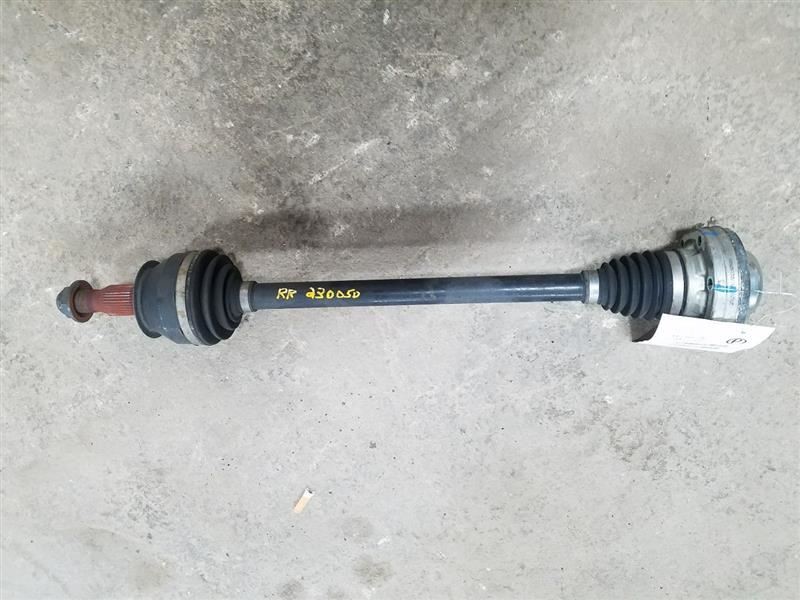 Passenger Axle Shaft 6.2L SS Without 1LE Track Package Fits 17-20 CAMARO 1067060