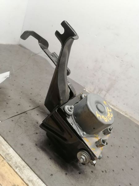 ABS Pump With Module CVT S Fits 19 SENTRA 864519