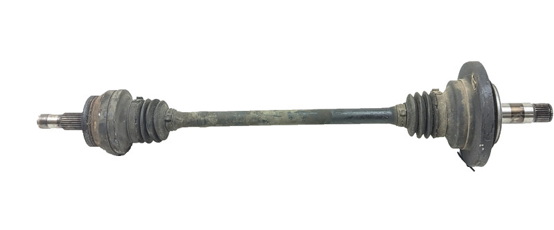 2006-2006 mercedes E350 Rear Passenger Cv Axle OEM