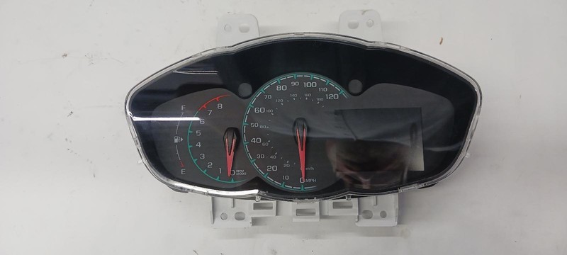 19-'21 CHEVROLET SPARK Speedometer 62k miles OEM 1 Year Warranty!