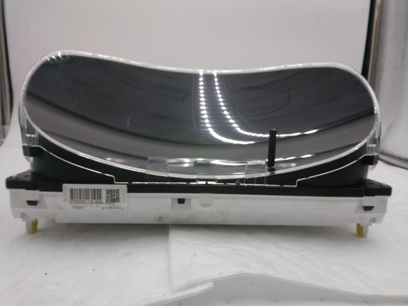 2010 Subaru Forester Speedometer Gauge OEM Silver 83K Miles - NJ25-23054-580495