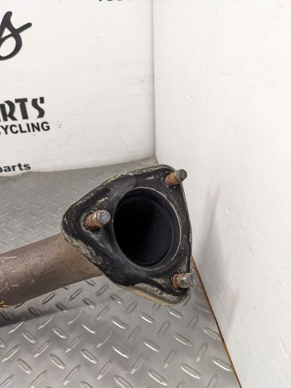 17-20 Honda Civic Si Exhaust Flex Pipe 1.5L 1165723