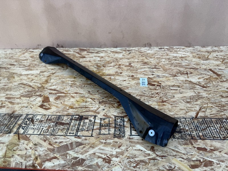 RIVIAN R1S R1T 2022-2024 OEM UNDER HOOD BONNET BRACKET REINFORCEMENT PANEL COVER