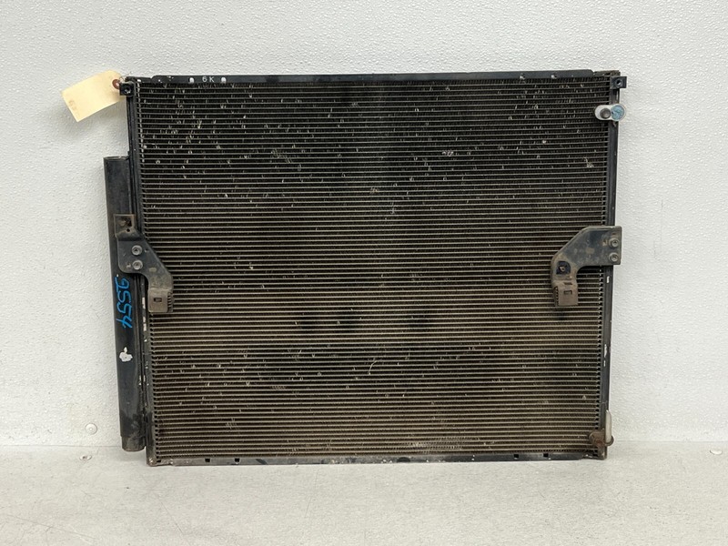 ⭐2007-2014 TOYOTA FJ CRUISER 4.0L A/C AC CONDENSER ASSEMBLY OEM LOT2554
