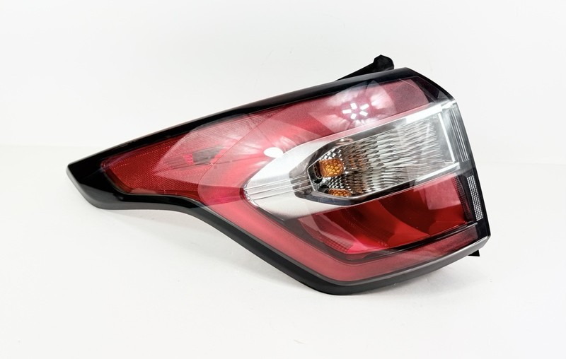 2017-2019 Ford Escape Left Driver LH Outer Tail Light Lamp GJ54-13A405-AG OEM