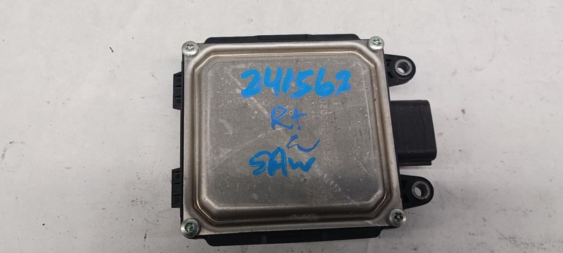 16-'20 JEEP GRAND CHEROKEE radar unit blind spot module OEM 1 Year Warranty!