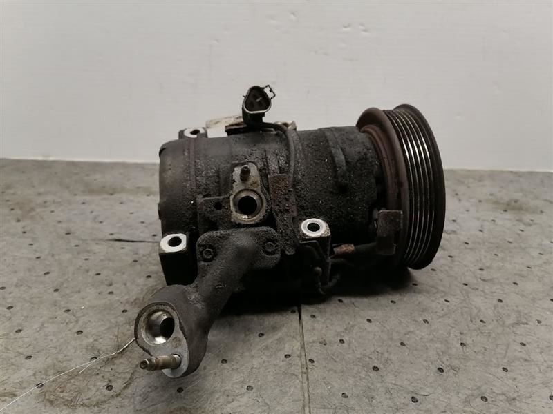 Air Conditioner AC Compressor 6 Cylinder Fits 04-08 SOLARA 1173389