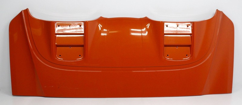 OEM Storage Compartment Panel For Chevy C7 Corvette Convertible PTM 23459586