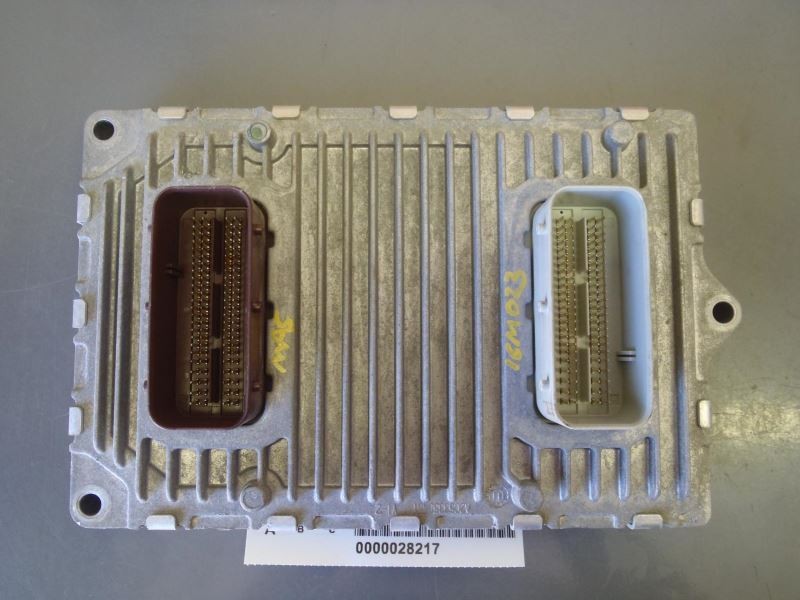 Engine Control Module Computer ECM 3.6L 05150628AB Fits 2011 Chrysler 200 64632