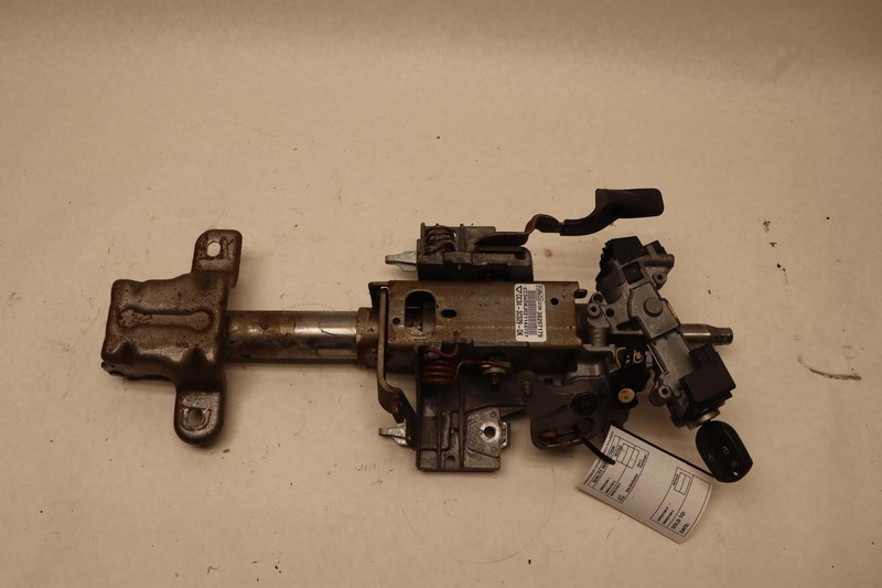 2015-2016 FORD F250 SD STEERING COLUMN TILT & TELESCOPIC W/ LOCK KEY OEM