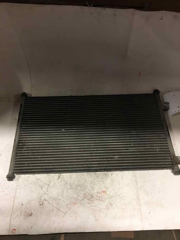 Condenser HONDA CIVIC Hybrid 03 04 05