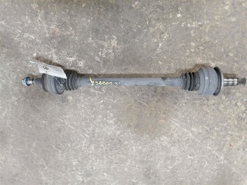 Axle Shaft 231 Type Rear SL400 Fits 07-13 15-16 MERCEDES S-CLASS 1133293