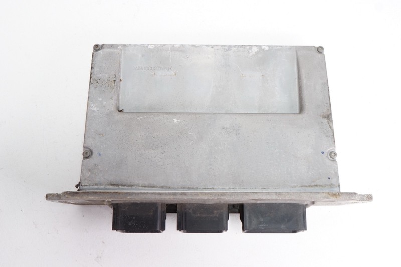 FORD F-250 F-350ECM Engine Control Module Computer FDK0 5.4L OEM2009