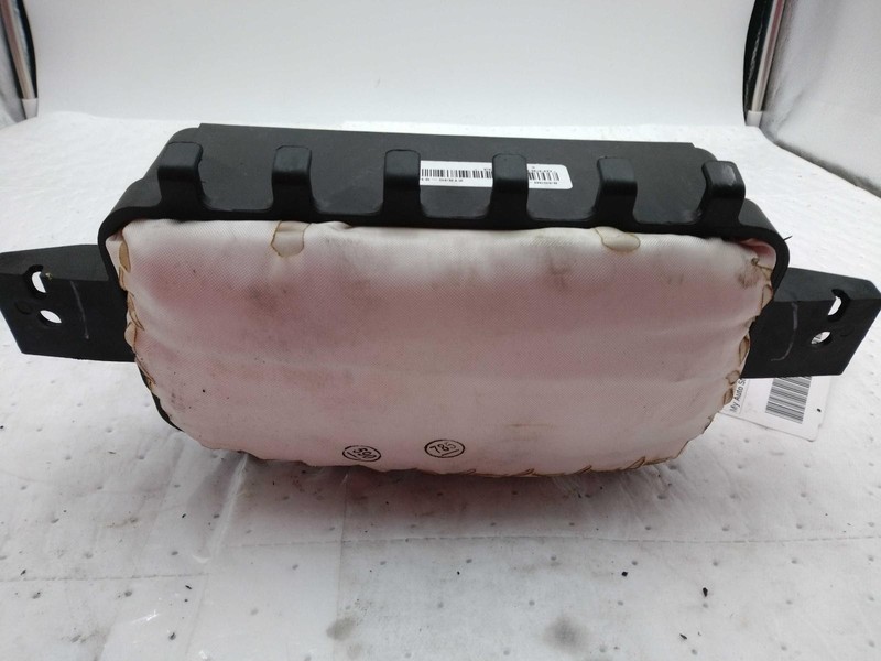 2012 KIA OPTIMA Right Instrument Panel Air Bag - Used, White, 193k Miles