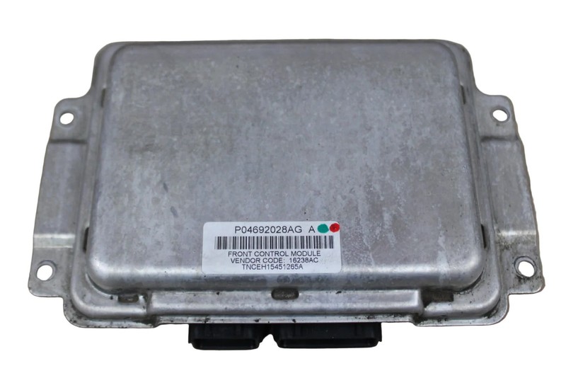 06 Dodge Charger Chrysler 300 BCM Body Control Module Computer 04692028AG